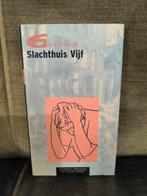 Slachthuis Vijf.   (Kurt Vonnegut), Ophalen of Verzenden, Zo goed als nieuw, Kurt Vonnegut