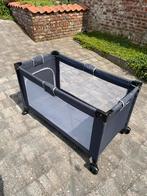 Koelstra reisbed met matras, Kinderen en Baby's, Ophalen, Gebruikt, Reisbedje