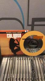 sven van hees : calypso, Cd's en Dvd's, Ophalen of Verzenden