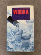 Wodka, alle informatie voor de liefhebber, Desmond Begg hard, Boeken, Hobby en Vrije tijd, Ophalen of Verzenden, Zo goed als nieuw