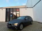 BMW 318D/TREKHAAK/1STE EIGENAAR/PDC/OHB FULL, Auto's, 100 kW, Testrit aan huis, 1995 cc, Bedrijf