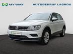 Volkswagen Tiguan Tiguan 1.4 TSI Trendline BMT, Wit, Handgeschakeld, Elektrische ramen, SUV of Terreinwagen