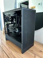 Gaming setup 4K met monitor, muis en toetsenbord., Computers en Software, Ophalen, 32 GB, Custom Build, Zo goed als nieuw