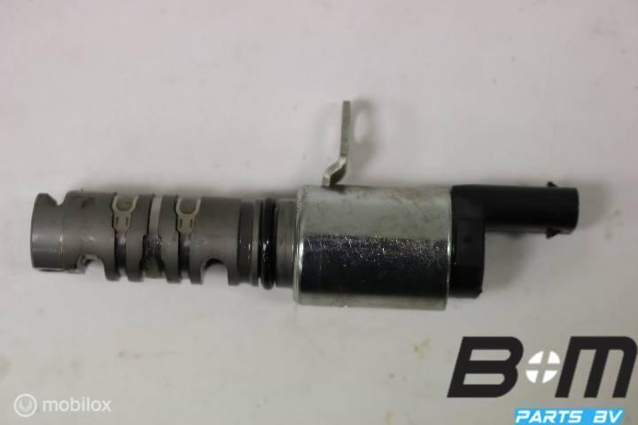 Regelklep nokkenas Audi A1 FL 1.0TSI CHZ, Auto-onderdelen, Motor en Toebehoren, Gebruikt