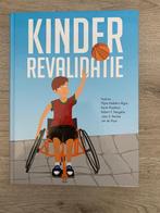 Kinderrevalidatie, Boeken, Ophalen, Zo goed als nieuw, Hogeschool