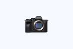 Sony a7riv. 61mp & zeiss 55mm f1,8 & fototas Lowepro, Audio, Tv en Foto, Fotocamera's Digitaal, Ophalen, Zo goed als nieuw, Geen optische zoom