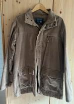 Gewatteerde winterjas mannen - River Woods, Enlèvement, Comme neuf, Taille 52/54 (L)