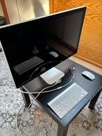 Apple Monitor, Computers en Software, Ophalen, Ingebouwde speakers