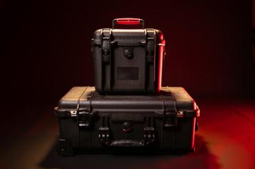 HPRC 4050C case beschikbaar voor biedingen
