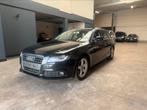 Audi a4 S-line 1.8tfsi Led | Automaat | Airco | Trekhaak, Euro 5, Stof, Zwart, 4 cilinders