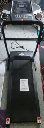 Elektrische Wandel-loopband, Sport en Fitness, Fitnessapparatuur, Ophalen, Zo goed als nieuw, Loopband