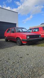 Golf 2 1.3 essence, Auto's, Volkswagen, Handgeschakeld, 5 deurs, Golf, Particulier