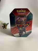Pokebox noctali V FR, Ophalen of Verzenden, Zo goed als nieuw, Boosterbox