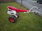 Motoculteur, Doe-het-zelf en Bouw, Ophalen, Overige soorten, Zo goed als nieuw, Benzine