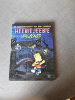 strip 'Heebie-jeebie hullabaloo' de horrorboomhut van Bart S, Utilisé, Enlèvement ou Envoi