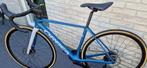 ORBEA Orca, M30 Slate Blue-Halo Silver, Maat 47., Fietsen en Brommers, 28 inch, Carbon, Minder dan 49 cm, Zo goed als nieuw