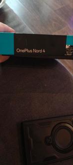 oneplus nord 4 256gb, Telecommunicatie, Ophalen, Zo goed als nieuw