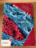 Biogenie leerboek 5.2, Boeken, Schoolboeken, Ophalen of Verzenden, Gelezen