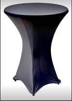 A louer, tables mange-debout, sur Soignies, Utilisé