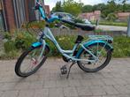 BNB Flowerkid 18, Fietsen en Brommers, Fietsen | Meisjes, Ophalen, Gebruikt, 18 inch, BNB Flowerkid, Shimano 7 versnellingen