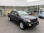 Ford Ranger 3.2D 147kW Euro 5  Année 11/2012, 152.000km, Autos, Ford, Cuir, Euro 5, Achat, Entreprise