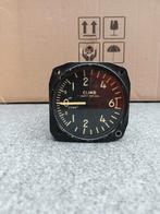 luchtmacht belgian air force cockpit instrument BAF FAE, Verzamelen, Luchtvaart en Vliegtuigspotten, Ophalen, Gebruikt, Overige typen