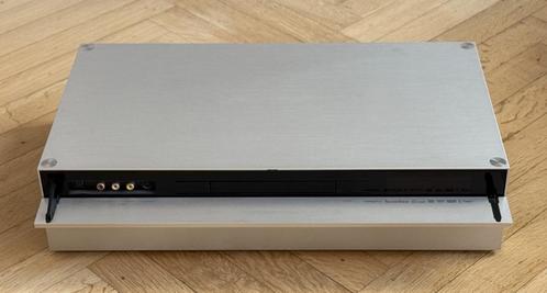 Bang & Olufsen - B&O DVD2 - CD/DVD Speler & Harddiskrecorder, Audio, Tv en Foto, DVD spelers, Gebruikt, Dvd-recorder, Overige merken
