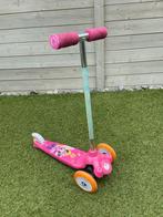 Step Minnie Mouse, Fietsen en Brommers, Steps, Ophalen, Gebruikt, Gewone step