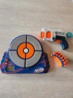 Nerf electronishe schietroos, Verzamelen, Speelgoed, Ophalen, Zo goed als nieuw