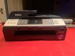 FAX MACHINE, Ophalen, Zo goed als nieuw