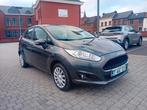 Ford uit 2016, Auto's, Euro 5, Zwart, Bedrijf, 5 deurs