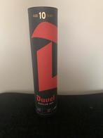 Duvel whisky - 2019, Verzamelen, Ophalen of Verzenden, Zo goed als nieuw