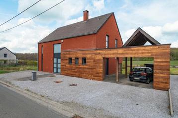 Villa à vendre à Sivry-Rance beschikbaar voor biedingen