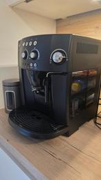 Koffiemachine met bonen - De'Longhi Magnifica ESAM40XY -, 10 kopjes of meer, Koffiebonen, Ophalen of Verzenden, Zo goed als nieuw