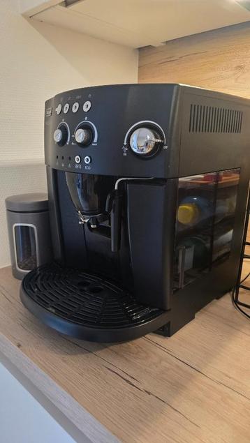 Koffiemachine met bonen - De'Longhi Magnifica ESAM40XY - beschikbaar voor biedingen