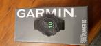 Garmin Forerunner 55 smartwatch, Ophalen of Verzenden, Nieuw