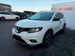 NISSAN X-TRAIL 1.6 DCi X TRONIC TEKNA *FULL OPTION* 7 plaats, Autos, Cuir, Achat, 139 g/km, Euro 6