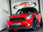 MINI Cooper S Countryman 1.6i ALL4 * GARANTIE 12 MOIS * FULL, Auto's, Mini, Automaat, Gebruikt, 180 g/km, Bedrijf