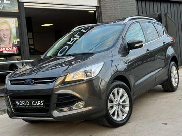 Ford Kuga 1.5 EcoBoost FWD/ NAVI/12 MOIS GARANTIE/ 1ER PROP. disponible aux enchères