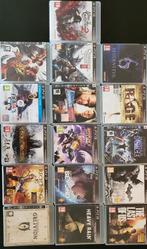 Lot de 16 jeux ps3, Zo goed als nieuw, Ophalen