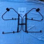 VW Beetle 65-68 Raammechanisme Links Rechts, Ophalen of Verzenden, Gebruikt