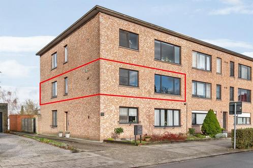 Appartement te koop in Borsbeek, 3 slpks, Immo, Huizen en Appartementen te koop, Appartement, C