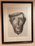 Frans Van Giel, Antiek en Kunst, Ophalen