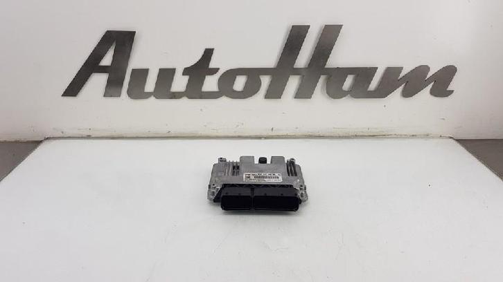 COMPUTER MOTOR Seat Ibiza V (KJB) (01-2017/-), Auto-onderdelen, Elektronica en Kabels, Seat, Gebruikt