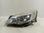 KOPLAMP LINKS Astra J (PC6 / PD6 / PE6 / PF6) (13253646), Gebruikt, Opel