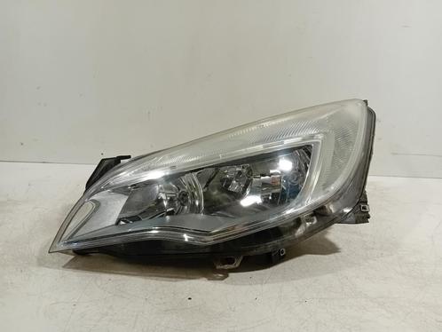 KOPLAMP LINKS Astra J (PC6 / PD6 / PE6 / PF6) (13253646), Auto-onderdelen, Verlichting, Opel, Gebruikt