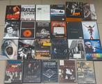22 muziek-dvd´s rock, metal, alternative,  pop, jazz,..., Ophalen of Verzenden, Zo goed als nieuw, Muziek en Concerten