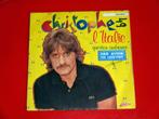 VINYL 45 TOURS : * CHRISTOPHE * L'ITALIE *, CD & DVD, Vinyles | Autres Vinyles, Enlèvement, Utilisé, Autres formats