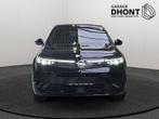 Opel Grandland Ultimate - 1.6 PHEV - Automaat - 195PK, Auto's, 143 kW, 4 cilinders, Zwart, Bedrijf