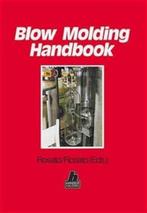 Blow Moulding Handbook, Boeken, Overige Boeken, Nieuw, Rosato, Technisch boek, Verzenden